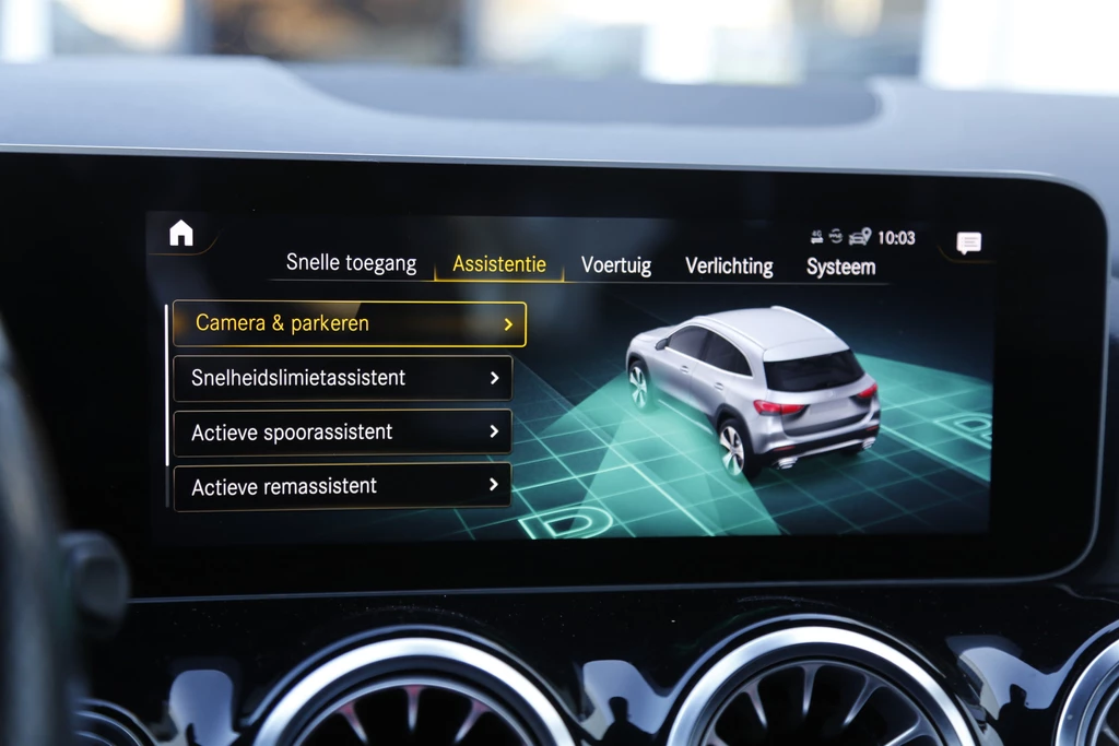Mercedes-Benz GLA – foto 26