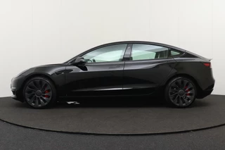 Tesla Model 3 – thumbnail 2