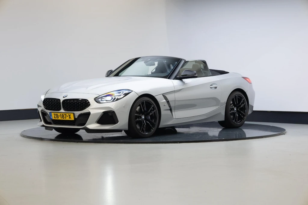BMW Z4 – foto 2