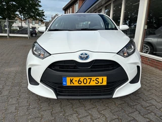 Toyota Yaris – thumbnail 6
