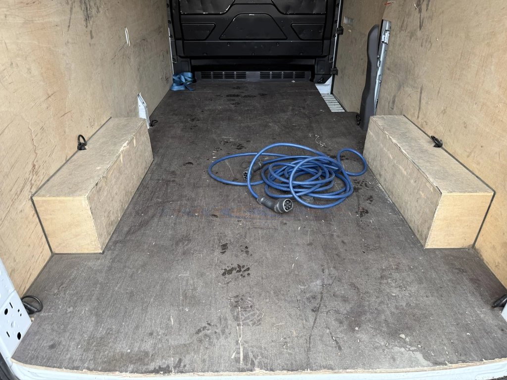 Ford E-Transit – foto 18