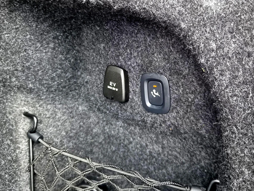 Volvo S60 – foto 23