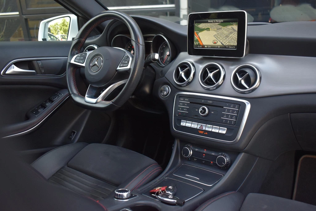 Mercedes-Benz GLA – foto 24