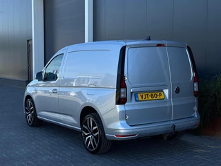 Volkswagen Caddy – thumbnail 7