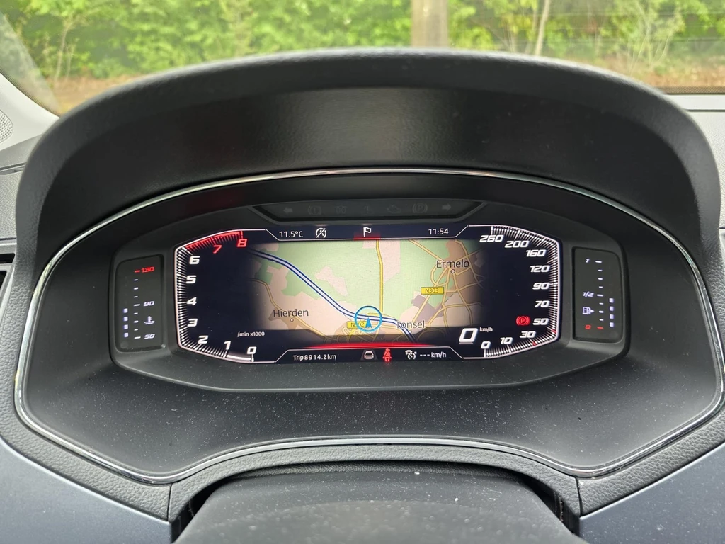 SEAT Arona – foto 39
