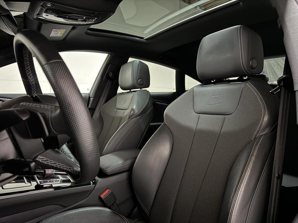Audi A5 – foto 22
