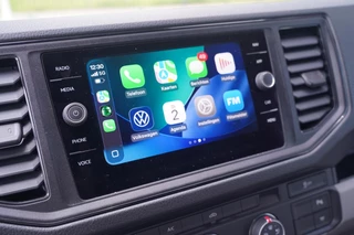 Volkswagen Crafter – thumbnail 29