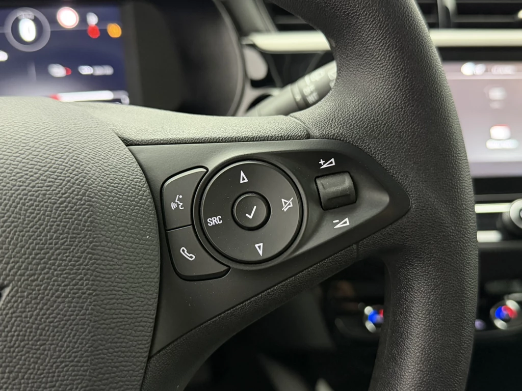 Opel Corsa-e – foto 12