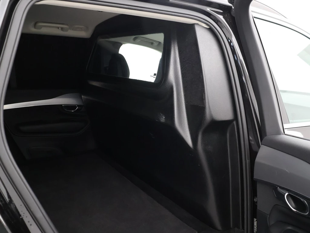 Volvo XC90 – foto 12