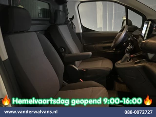 Peugeot Partner – thumbnail 11