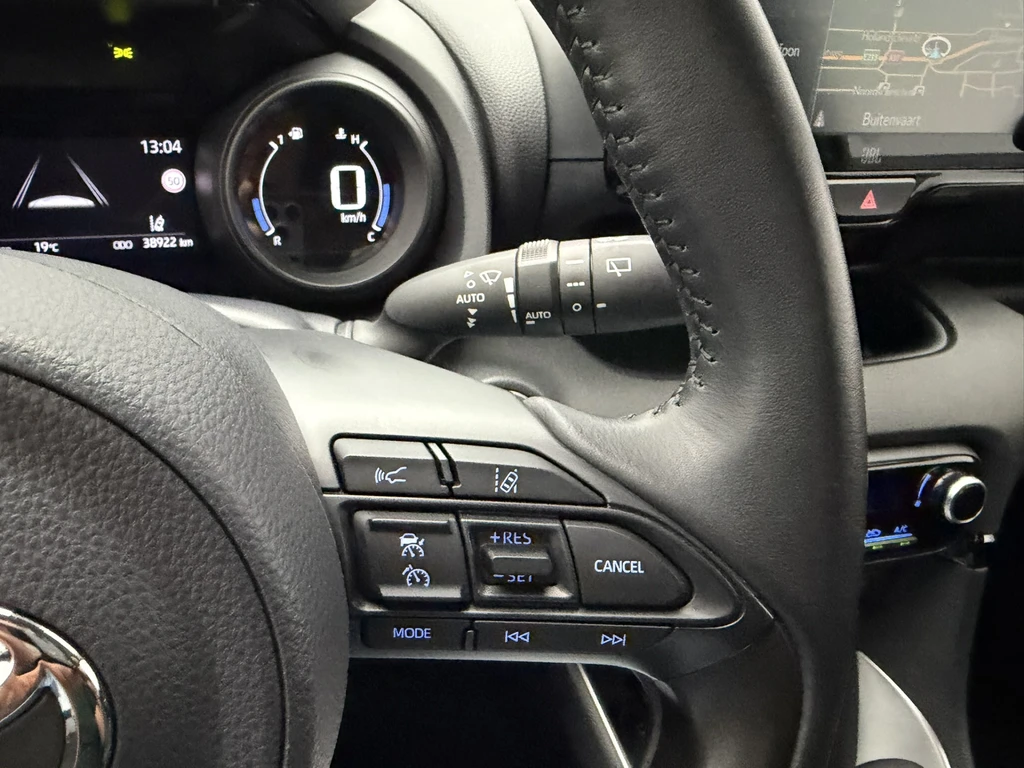 Toyota Yaris – foto 22