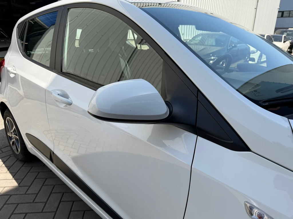 Hyundai i10 – foto 14