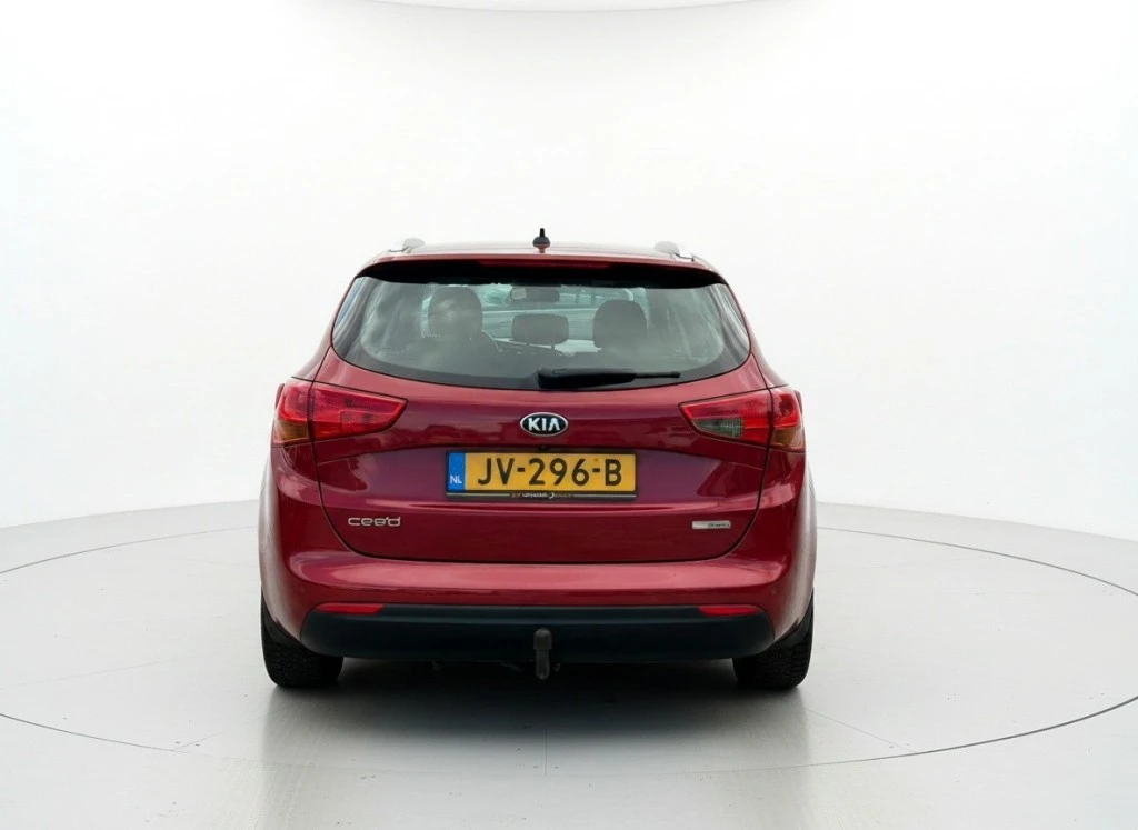 Kia Ceed – foto 4