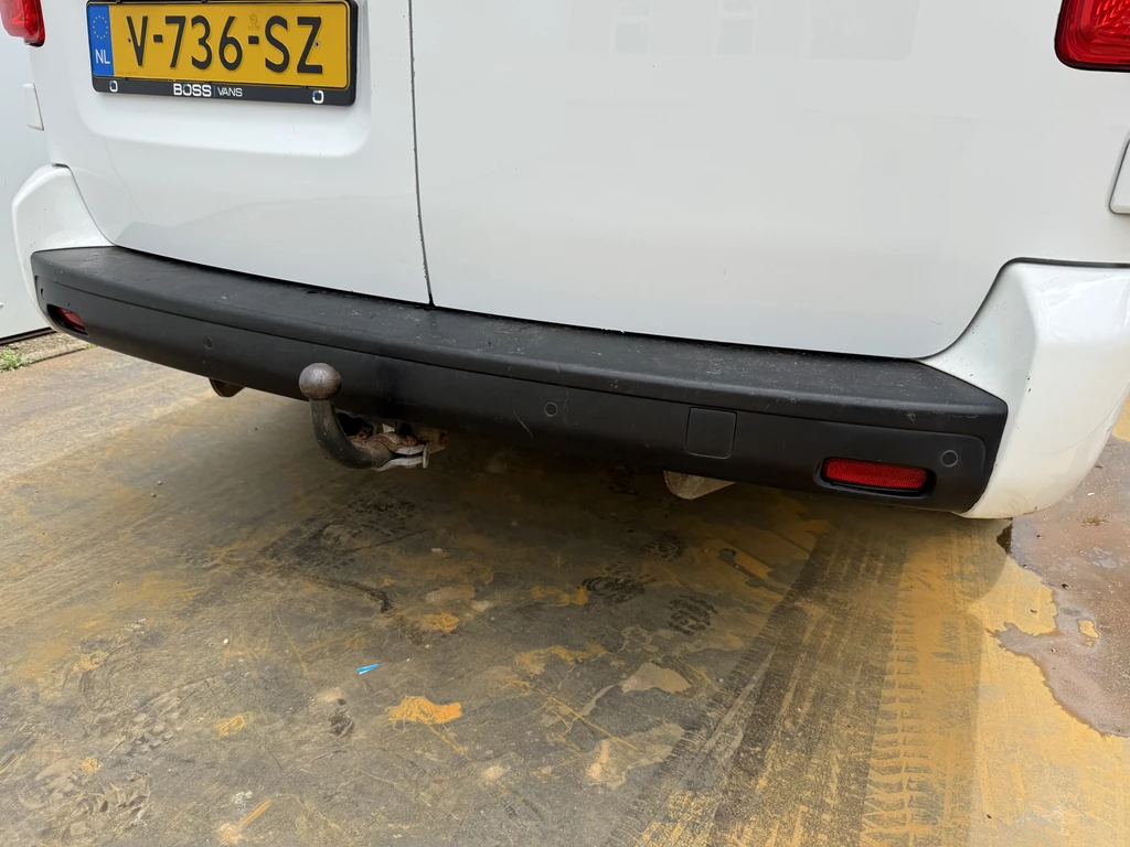 Peugeot Expert – foto 18