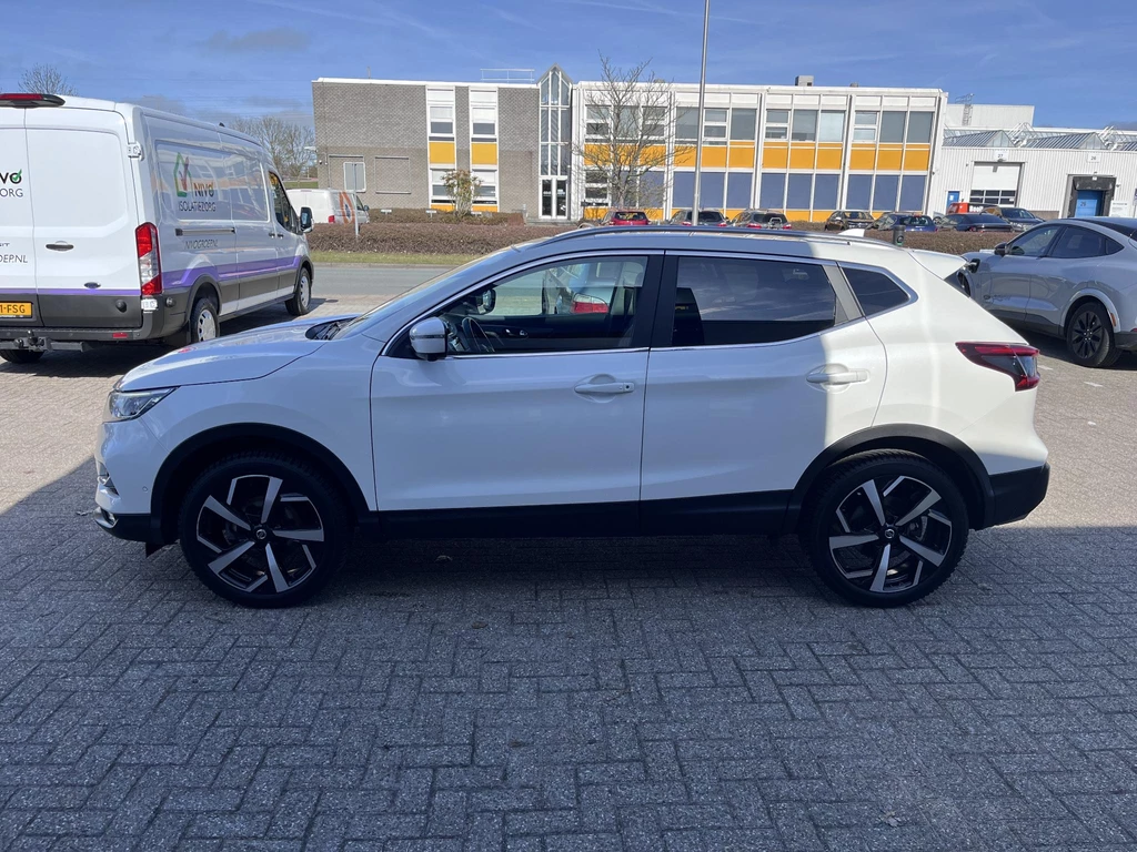 Nissan QASHQAI – foto 2