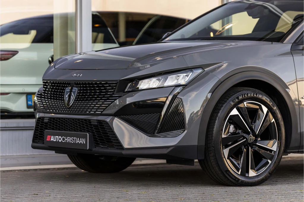 Peugeot 408 – foto 3