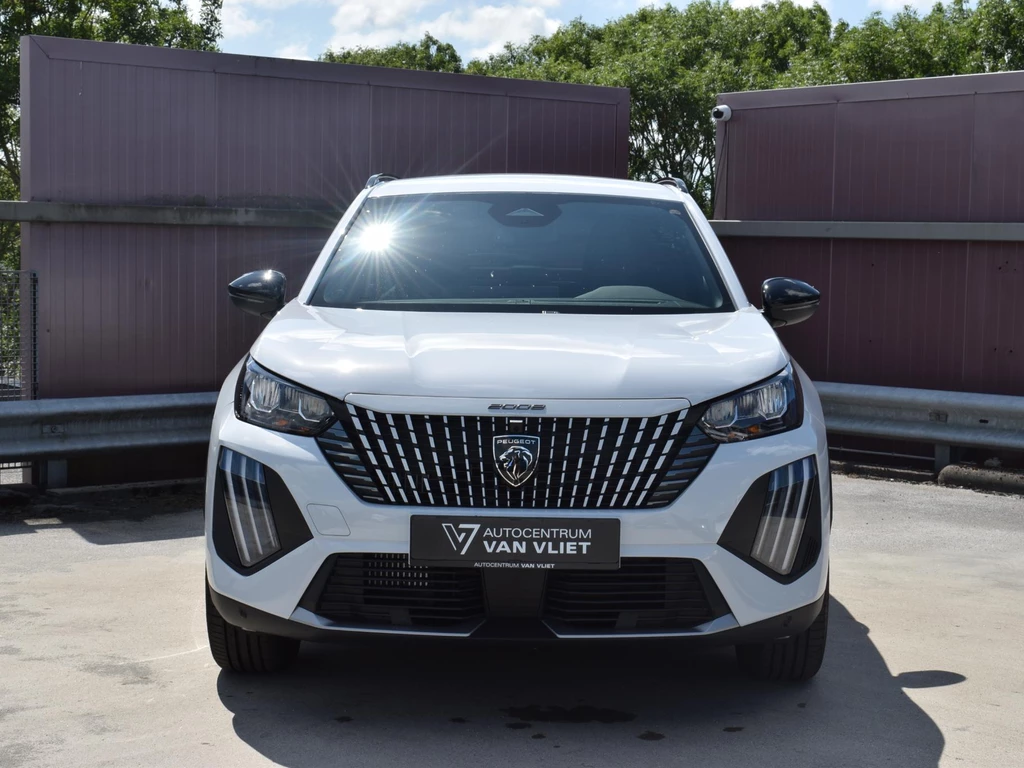 Peugeot 2008 – foto 6