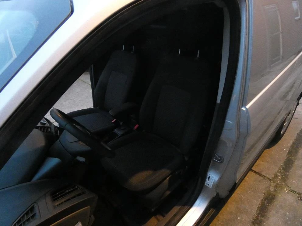 Ford Transit Connect – foto 8
