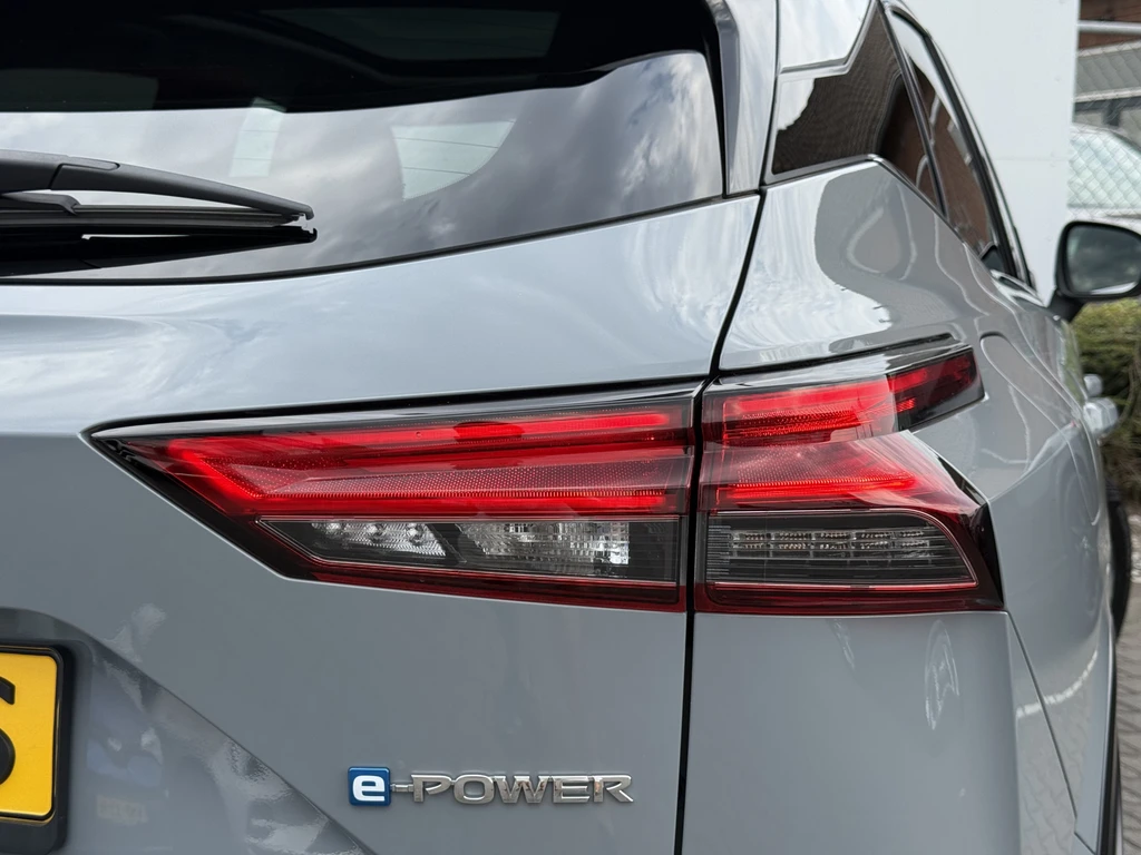 Nissan QASHQAI – foto 34