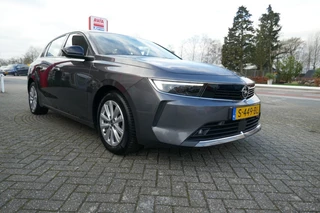 Opel Astra – thumbnail 8