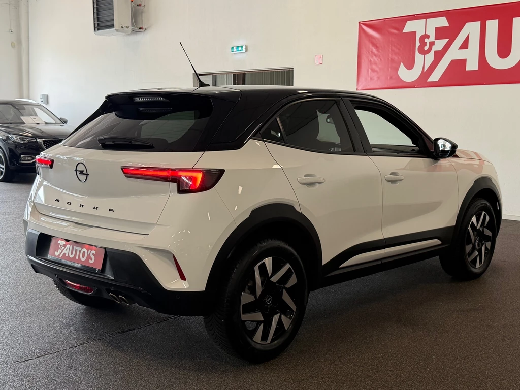 Opel Mokka – foto 5