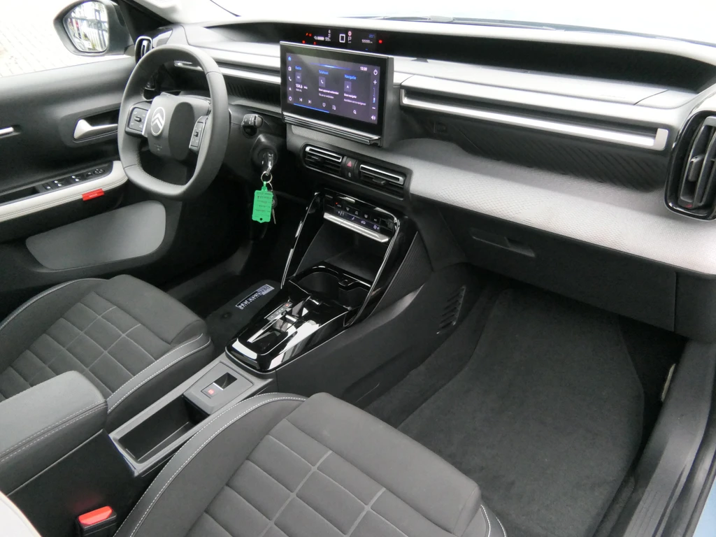 Citroën ë-C3 – foto 16