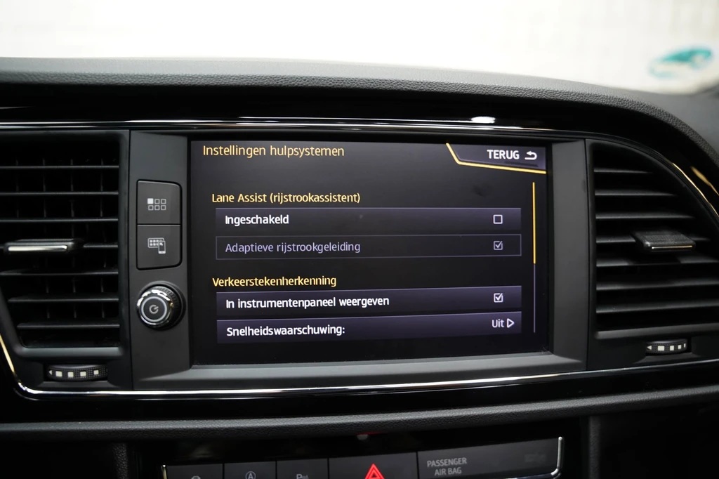 SEAT Leon – foto 35