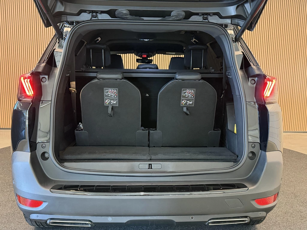 Peugeot 5008 – foto 39