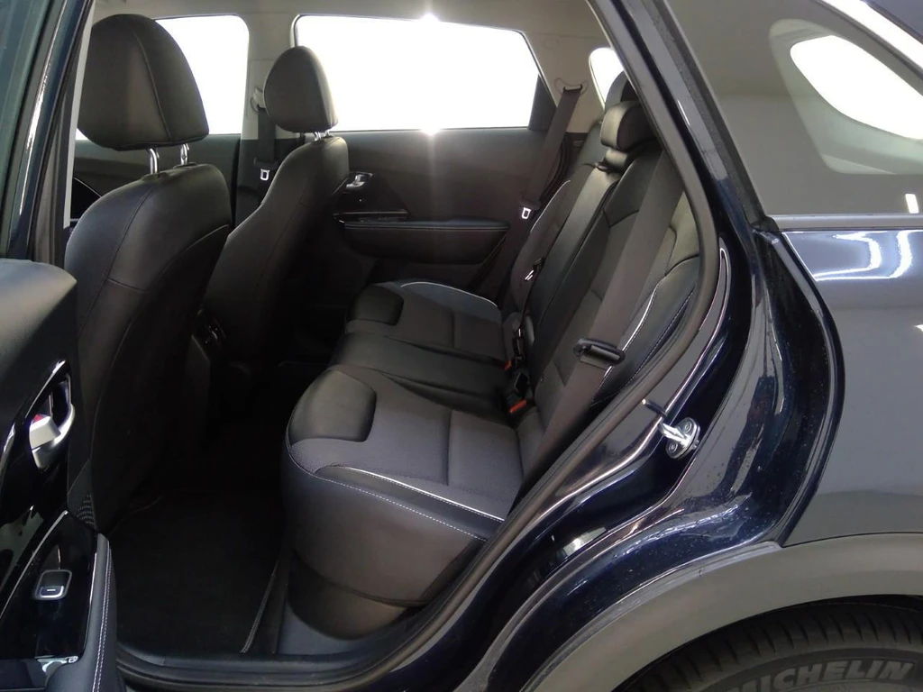 Kia e-Niro – foto 9