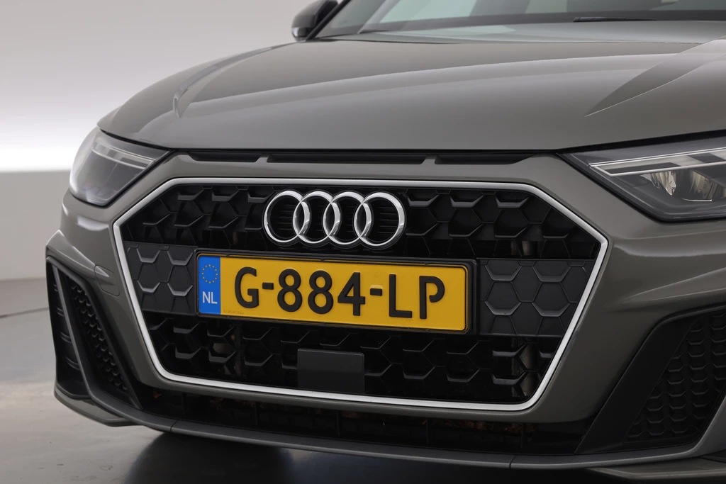 Audi A1 Sportback – foto 37