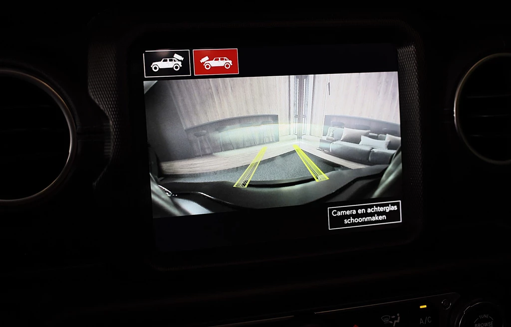 Jeep Wrangler – foto 30