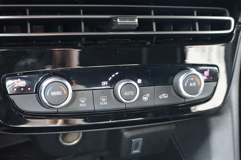 Opel Mokka – foto 18