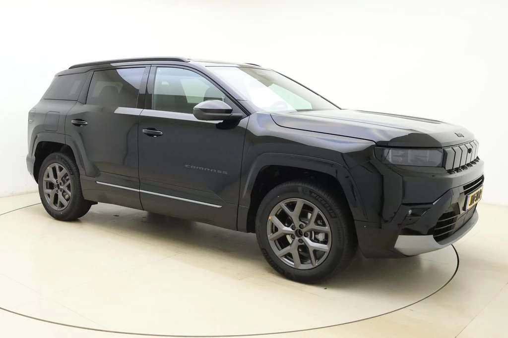 Jeep Compass – foto 10