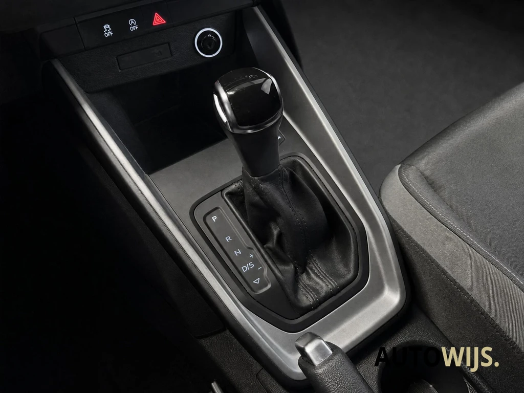Audi A1 Sportback – foto 15