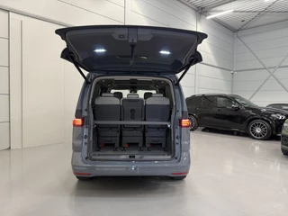 Volkswagen Multivan – thumbnail 75