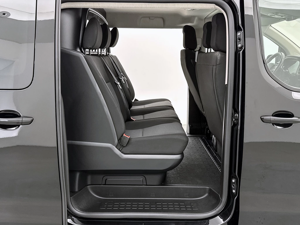 Citroën Jumpy – foto 24