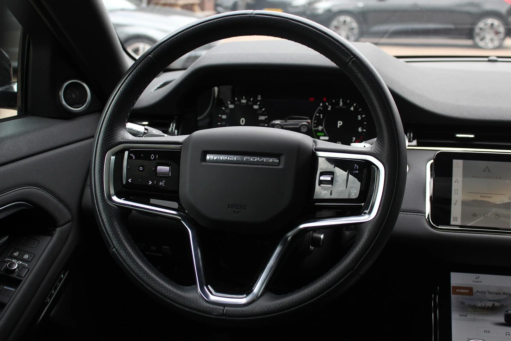 Land Rover Range Rover Evoque – foto 9