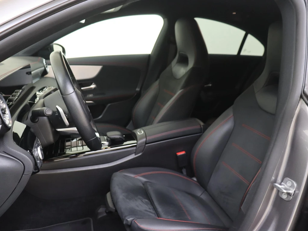 Mercedes-Benz CLA – foto 15