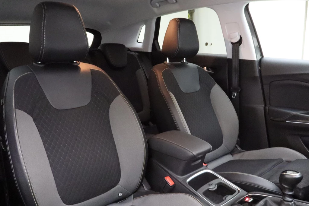 Opel Grandland X – foto 13