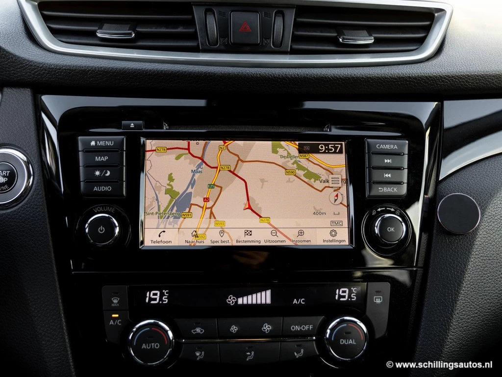 Nissan QASHQAI – foto 13