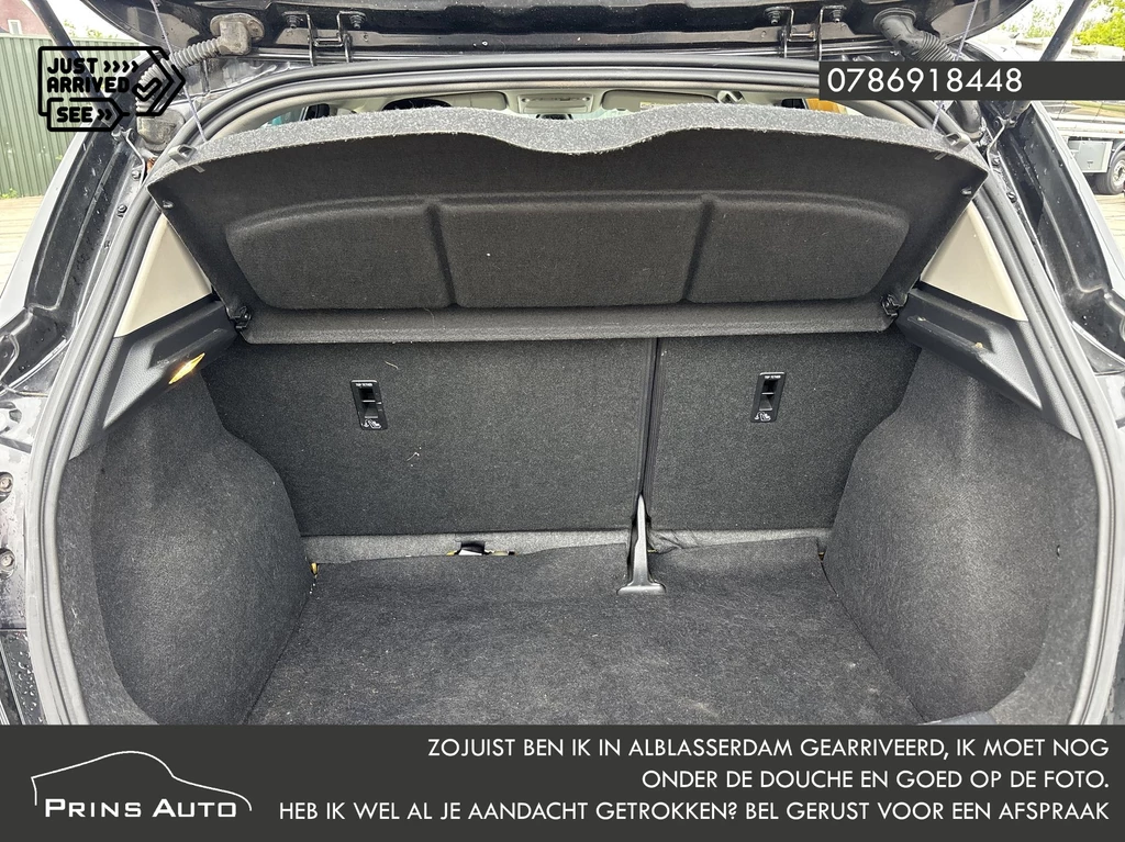 Nissan Pulsar – foto 23