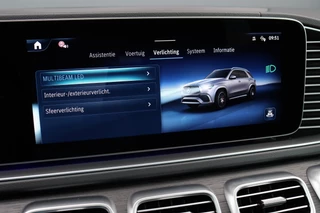 Mercedes-Benz GLE – thumbnail 56
