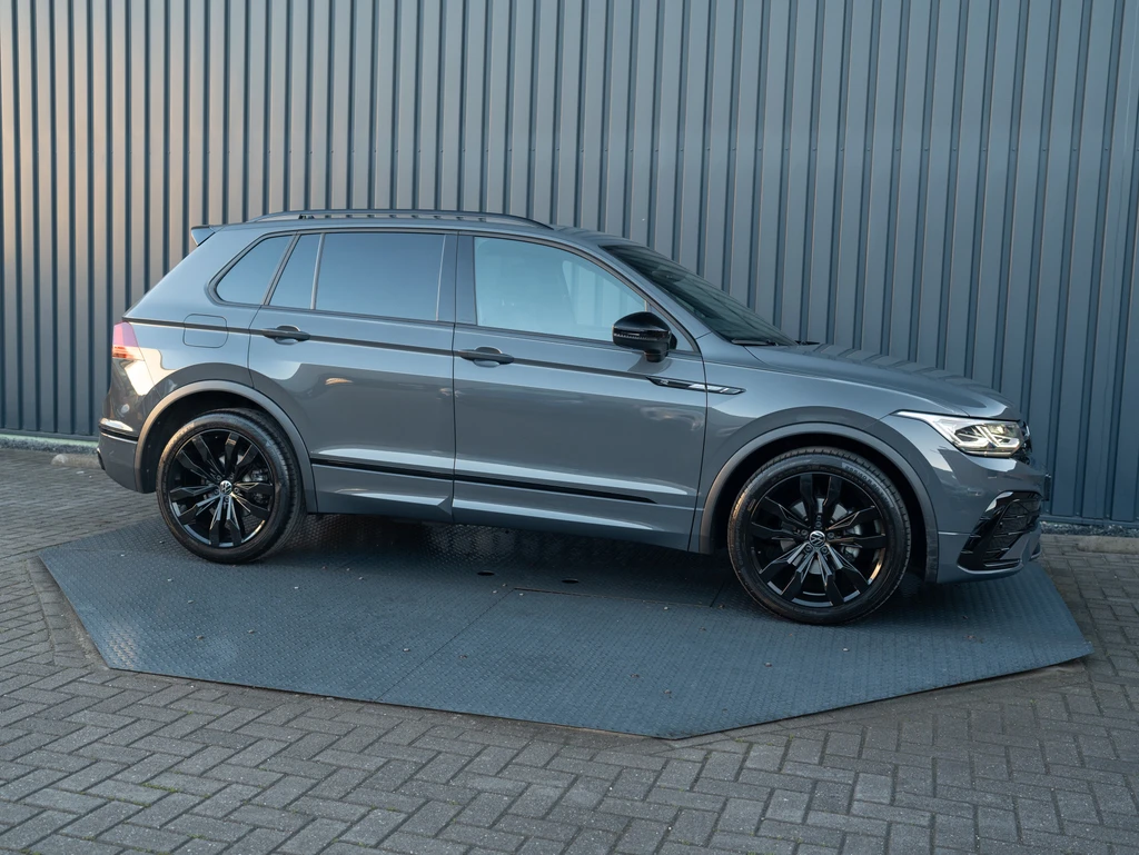 Volkswagen Tiguan – foto 14