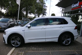 Volkswagen Tiguan – thumbnail 2