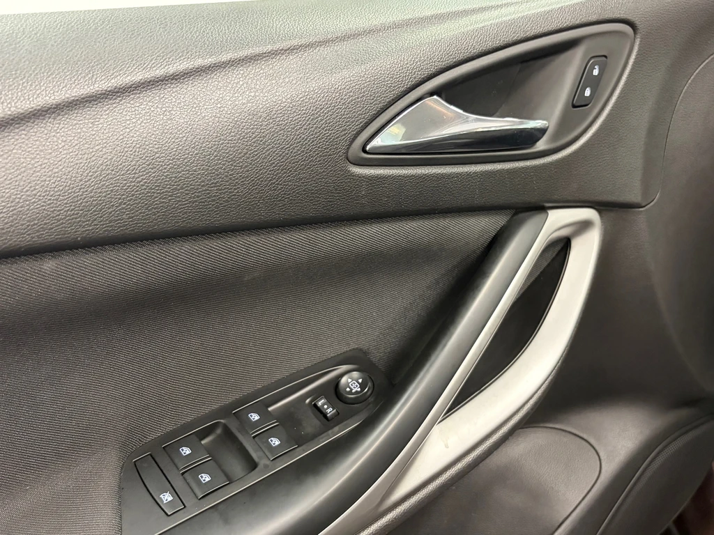 Opel Astra – foto 19