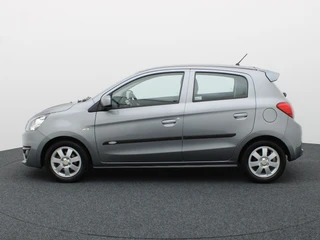 Mitsubishi Space Star – thumbnail 4