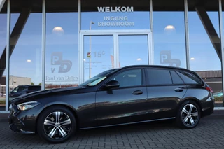 Mercedes-Benz C-Klasse – thumbnail 2