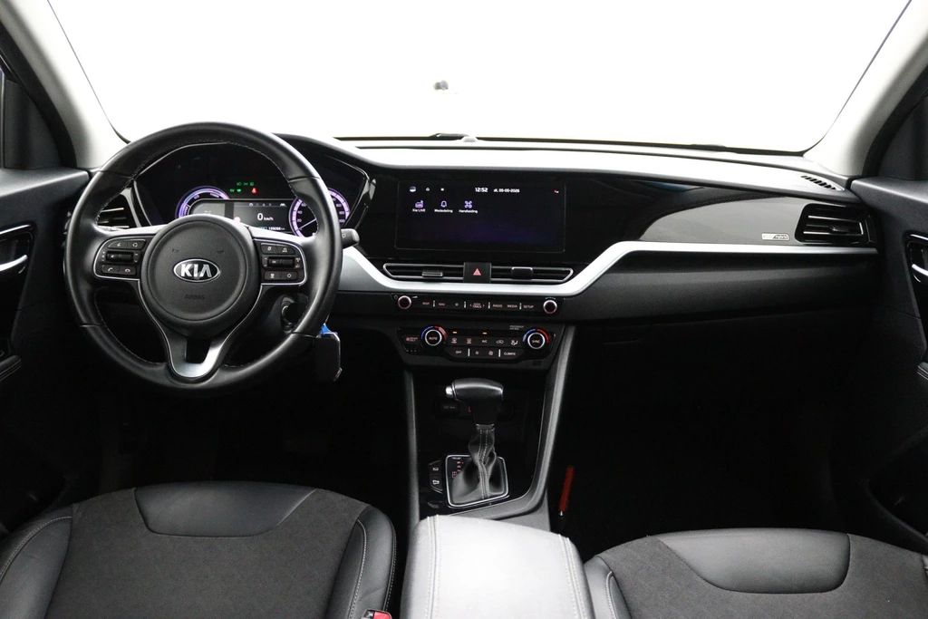 Kia Niro – foto 32