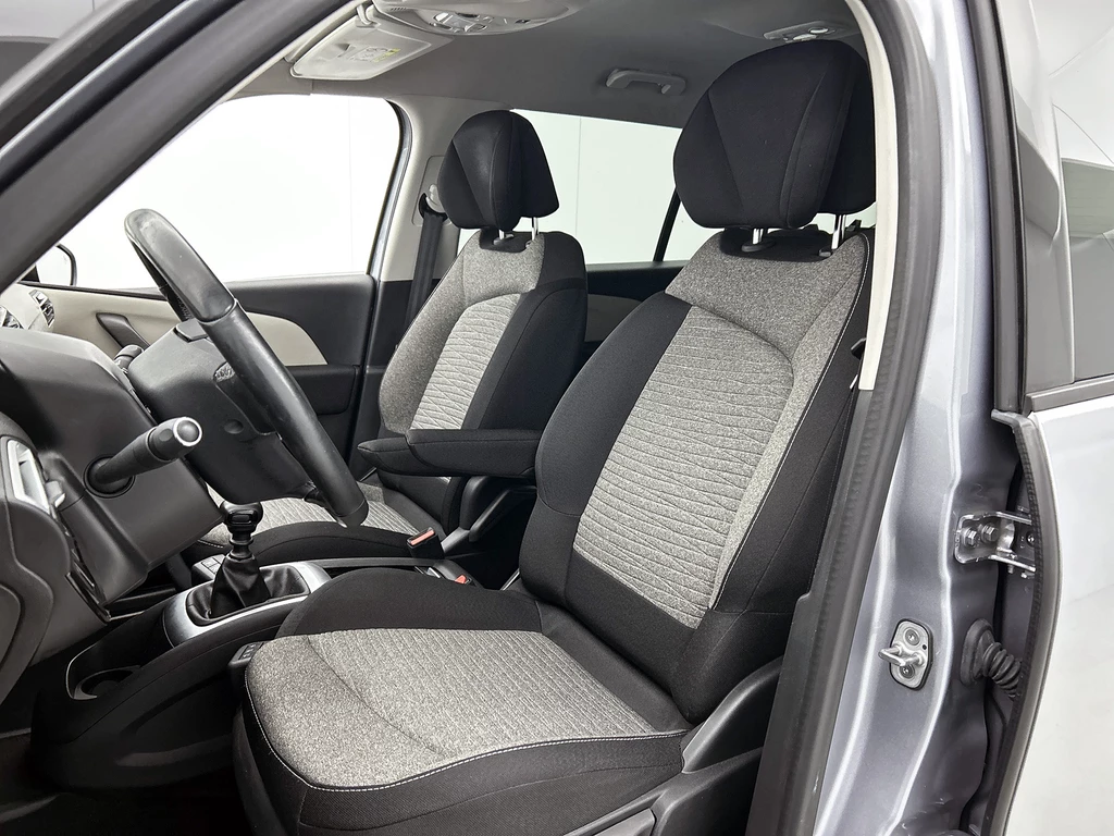 Citroën Grand C4 Spacetourer – foto 33