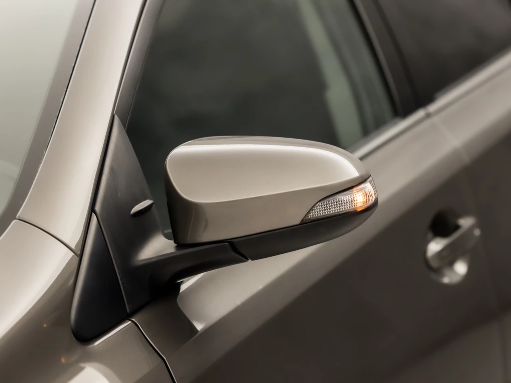 Toyota Auris – foto 35